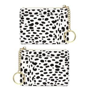 Mini card wallet